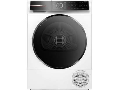 Bosch Series 8 WQB246C9GB Heat Pump Tumble Dryer