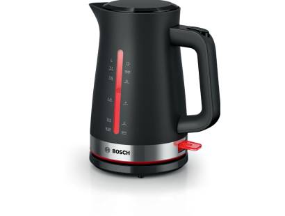Bosch TWK4M223GB MyMoment black kettle