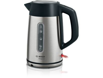 Bosch TWK4P440GB DesignLine kettle