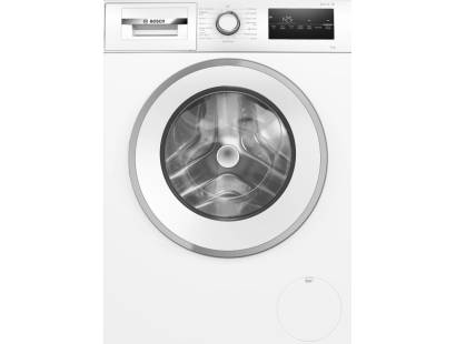 Bosch WAN28255GB Series 4 9kg washing machine white, Dalzells