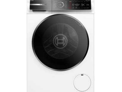 Bosch WGB256A1GB Series 8 10kg washing machine