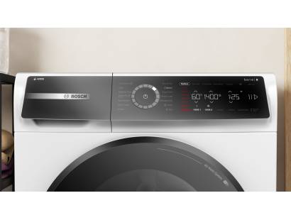 Bosch WGB256A2GB 10kg Washing Machine