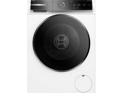 Bosch WGB256A2GB 10kg washing machine, Dalzells
