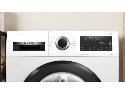 Bosch WGG24400GB
