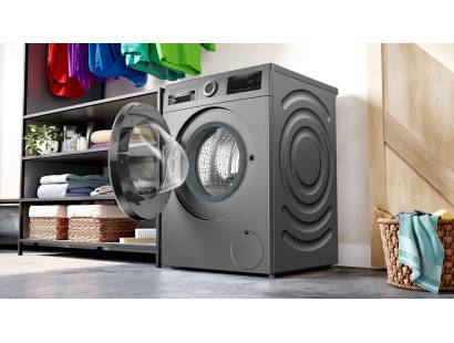 Bosch WGG244ZCGB Graphite Washing Machine