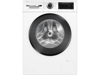 Bosch WGG254F1GB 10kg 1400 rpm Washing Machine - White
