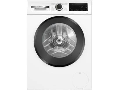 Bosch WGG254Z1GB 10kg 1400 rpm Washing Machine - White