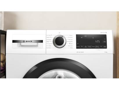 Bosch WGG254Z1GB 10kg Washing Machine - White