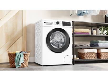 Bosch WGG254Z1GB Freestanding Washing Machine