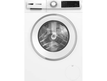 Bosch WGJ25400GB Series 6 10kg washing machine, Dalzells