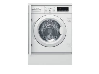 Bosch WIW28502GB Built-in Washing Machine