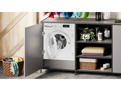 Bosch WKD28260GB washer dryer Belfast NI and Dublin Ireland