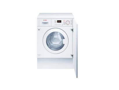 Bosch WKD28352GB Built-in Washer Dryer