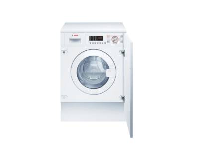 Bosch WKD28543GB Built-in Washer Dryer