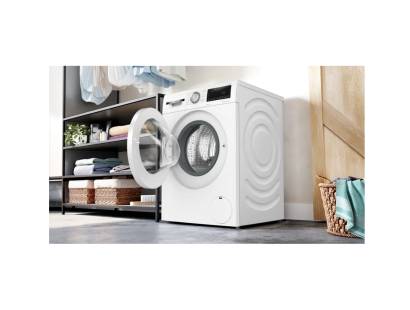 Bosch WNA144V9GB Freestanding Washer Dryer