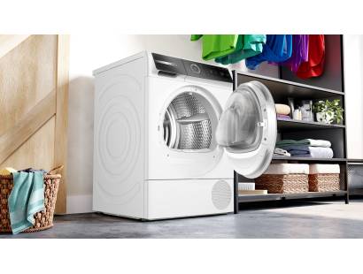 Bosch WQB246C9GB Heat Pump Dryer
