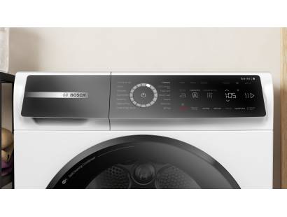 Bosch WQB246C9GB Heat Pump Tumble Dryer