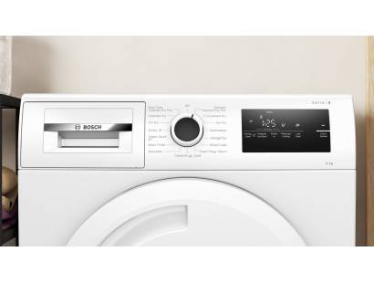 Bosch WTN83202GB Condenser Tumble Dryer