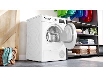 Bosch WTN83202GB Tumble Dryer