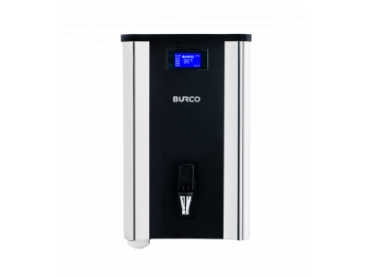 Burco AFF10WM 10L Wall Mounted Water Boiler with Filtration
