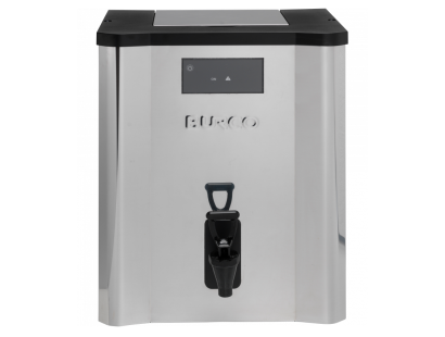 Burco AFU7WM Autofill 7L Wall Mounted Water Boiler without Filtration
