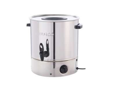 Burco MFCT20ST 20L Manual Fill Water Boiler
