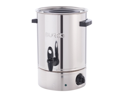 Burco MFCT30ST 30L Manual Fill Water Boiler