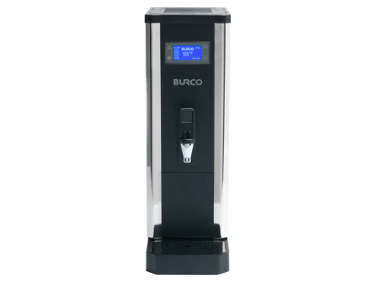 Burco SAF10CT Slimline Autofill 10L Water Boiler with Filtration