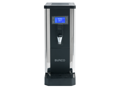 Burco Slimline Autofill 5L Water Boiler with Filtration