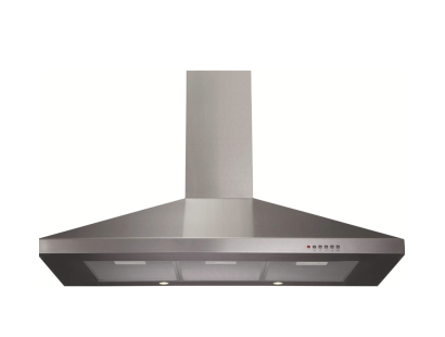 CDA ECH101SS Chimney Cooker Hood