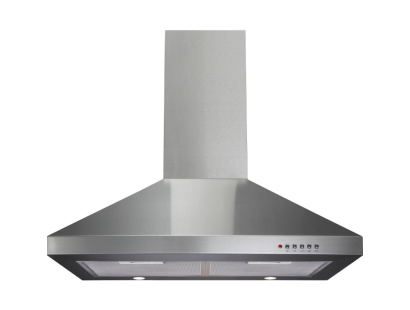 CDA ECH71SS Chimney Cooker Hood 