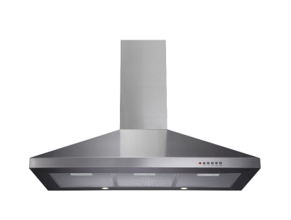 CDA ECH91SS Chimney Cooker Hood 