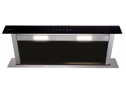  CDA EDD92BL Downdraft Extractor 