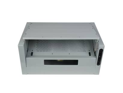 CDA EIN60FSI Integrated Extractor