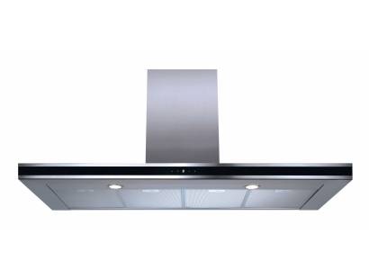 CDA EVP121SS Stainless Steel Cooker Hood 