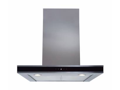 CDA EVP61SS Stainless Steel Cooker Hood 