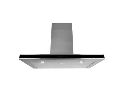 CDA EVP91SS Stainless Steel Cooker Hood