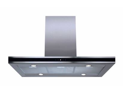 CDA EVPK90SS Island Cooker Hood 