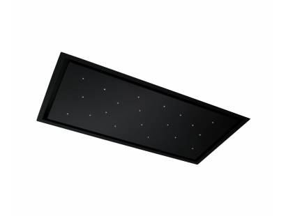 CDA EVS90BL Ceiling Cooker Hood 