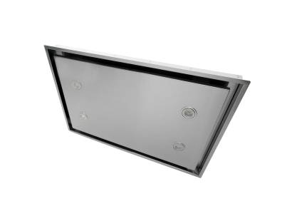 CDA EVX90SS Ceiling Cooker Hood 