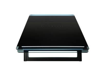 CDA EXG60BL Island Cooker Hood