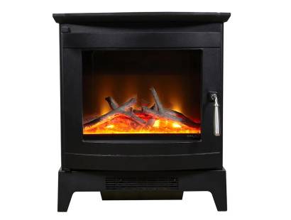 CELSI E-VR Rochester electric stove