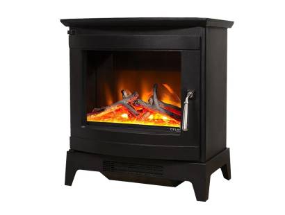 CELSI Electriflame VR flame projection stove