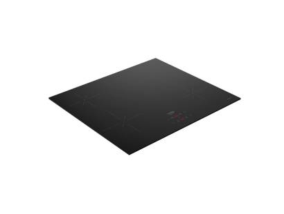 CIHYQI21B black glass hob surface