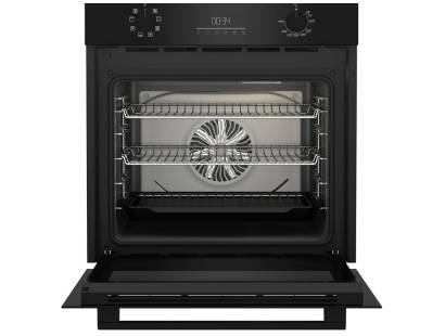 CIMD91B AeroPerfect oven interior