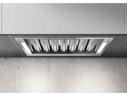 CT35 PRO 60cm Integrated Cooker Hood