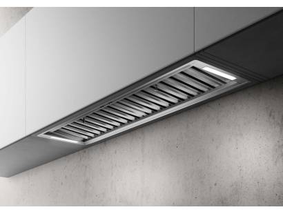 CT35 PRO GME 120cm Built-in Cooker Hood