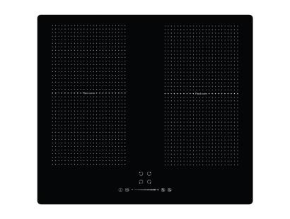 Cata ICONFLEX60F 60cm Induction Hob - Black