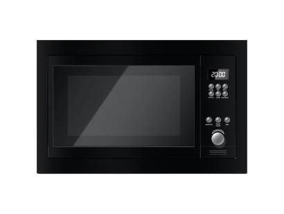Cata UBCOMBI25BK 60cm Built-In Microwave