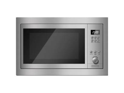 Cata UBCOMBI25SS 60cm Built-In Microwave with Grill